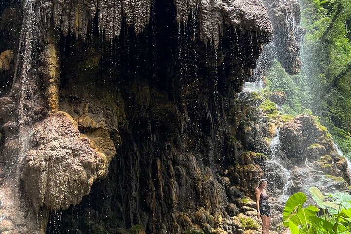 Private Day Trip to Tumpak Sewu Waterfall & Malang Highlights with Scenic Dining photo 4