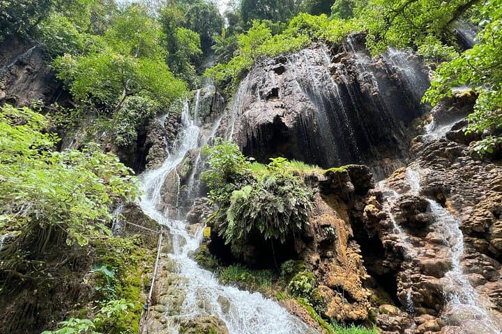 Private Day Trip to Tumpak Sewu Waterfall & Malang Highlights with Scenic Dining photo 5