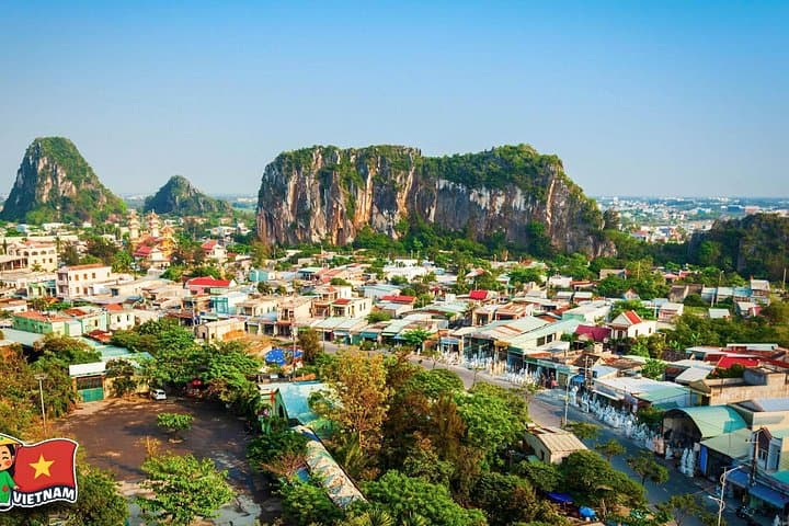 Da Nang Sunset & Spirituality: Son Tra Peninsula Golden-Hour Tour photo 4