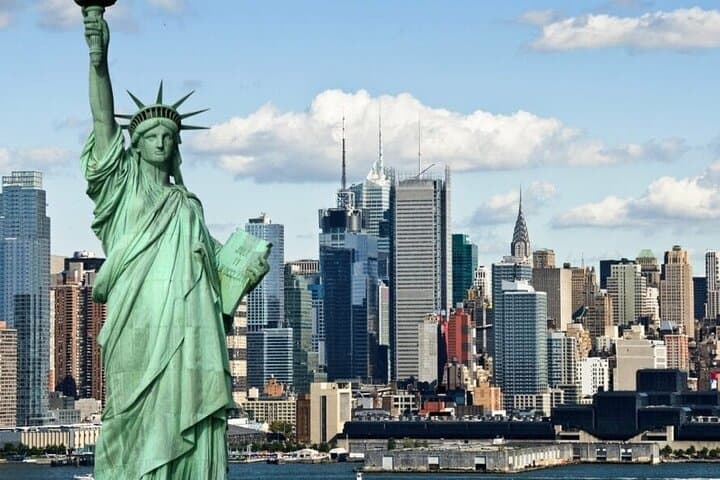 JFK Private Transfer to Manhattan & Brooklyn: Fast, Reliable Airport Ride photo 6