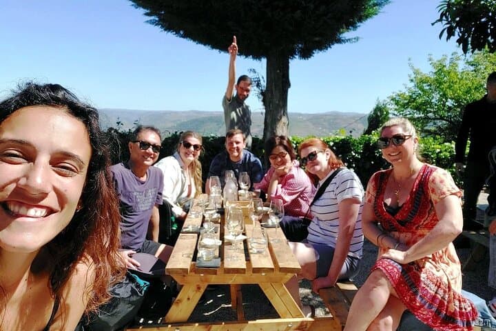 Douro Valley Day Tour: Two Vineyards, Rabelo River Cruise & Winery Lunch from Porto photo 5