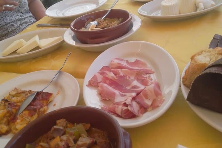 Family eBike Tour in Valle d'Itria with Farm Tasting photo 2