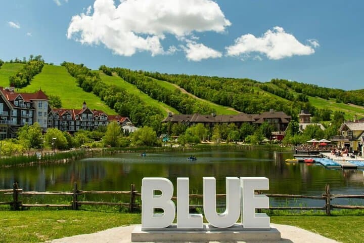 Blue Mountain & Niagara Falls: Private 2-Day Luxury Experience from Toronto photo 3