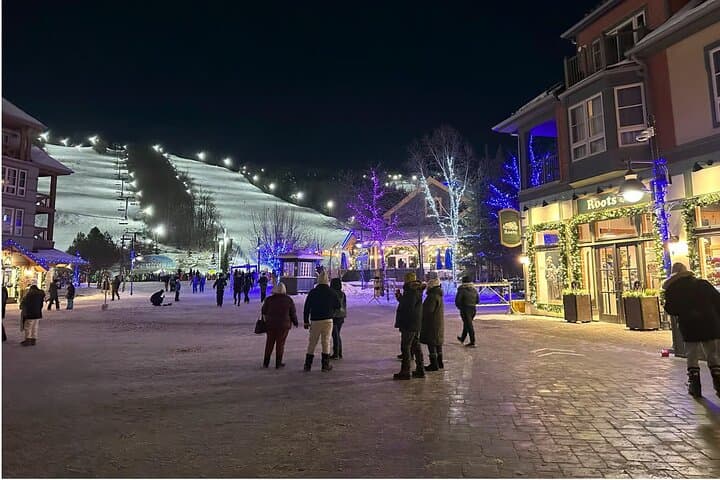 Blue Mountain & Niagara Falls: Private 2-Day Luxury Experience from Toronto photo 5