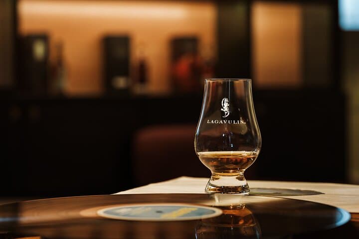 Lagavulin Distillery Classic Tour — Islay Whisky Tasting & Distillery Walk photo 5