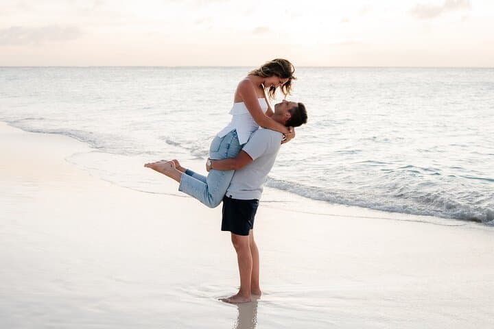 Private Vacation Photoshoot in San Juan — Professional Photographer for Old San Juan & Beaches photo 5
