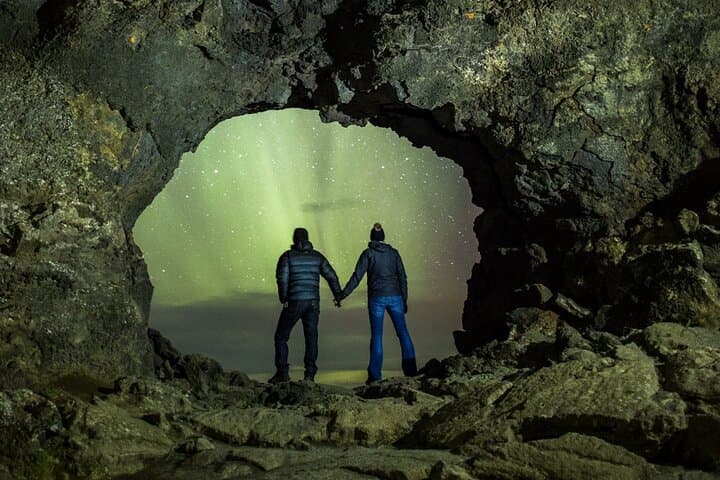 Myvatn Northern Lights Photography Tour — Small-Group Aurora Hunt with Local Guide photo 2