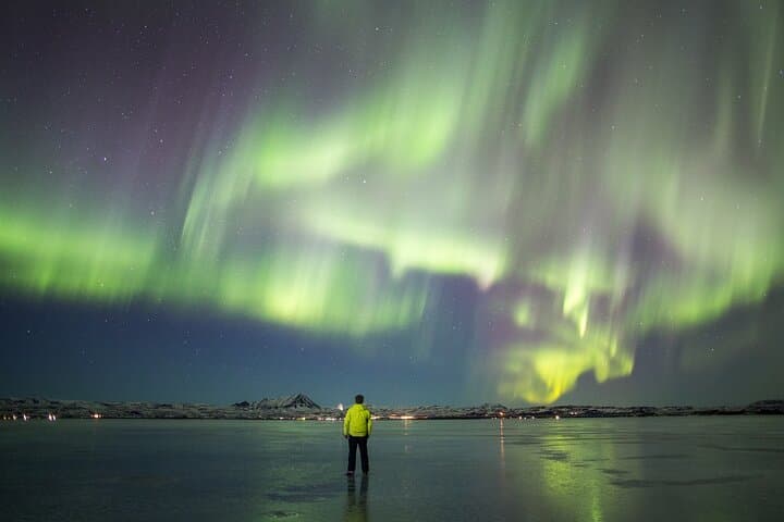 Myvatn Northern Lights Photography Tour — Small-Group Aurora Hunt with Local Guide