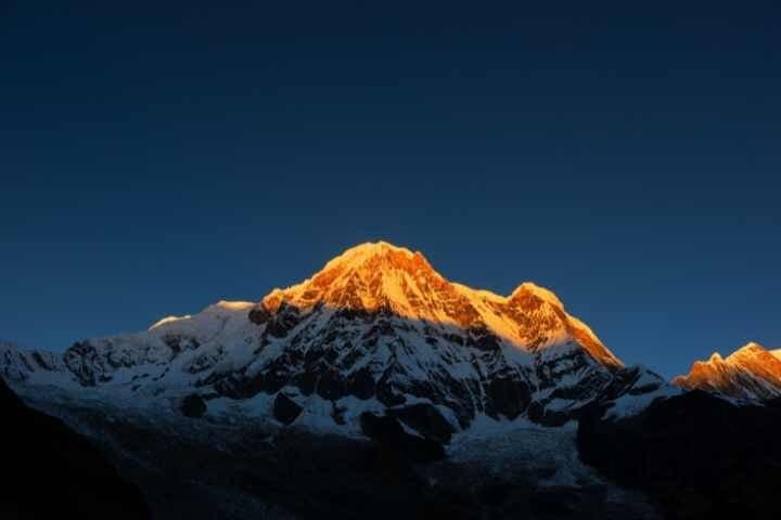 Annapurna Base Camp Trek: 10-Day Teahouse Journey from Kathmandu
