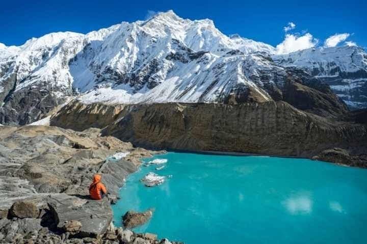 Annapurna Base Camp Trek: 10-Day Teahouse Journey from Kathmandu photo 4