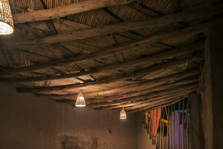 Agafay Desert Cooking Experience: Tagine Workshop, Quad Biking & Camel Ride from Marrakech photo 4