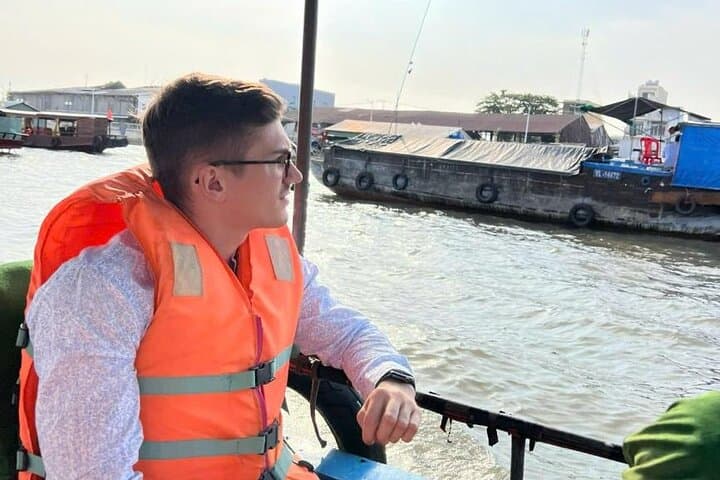 one-day-mekong-delta-cai-rang-cai-be-floating-market-tour photo 2