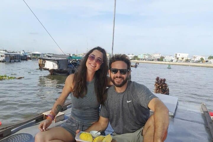 one-day-mekong-delta-cai-rang-cai-be-floating-market-tour photo 5