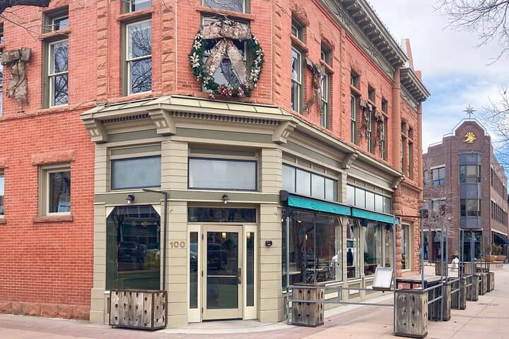 Fort Collins Old Town & Poudre River Discovery Walk: Self-Guided City Game photo 3
