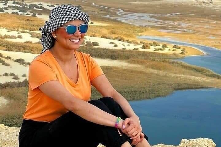 Fayoum Oasis Full-Day: Wadi El Rayan Waterfalls, Sandboarding & Bedouin Camp photo 2