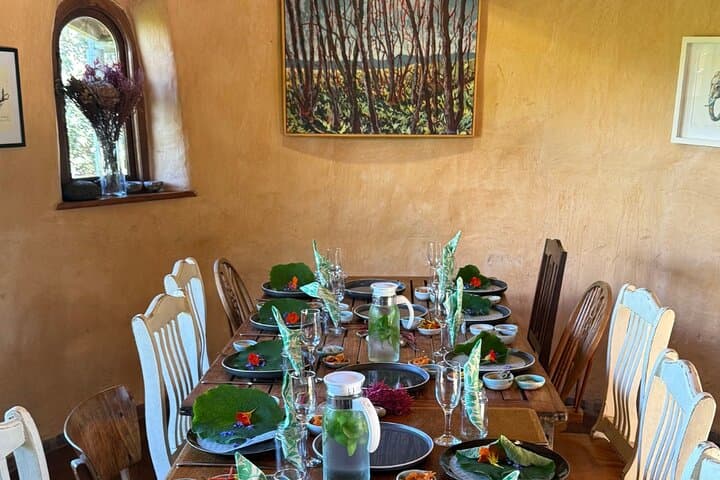 Scarborough Coastal Foraging: Wild Seaweed Workshop & 4‑Course Lunch photo 2