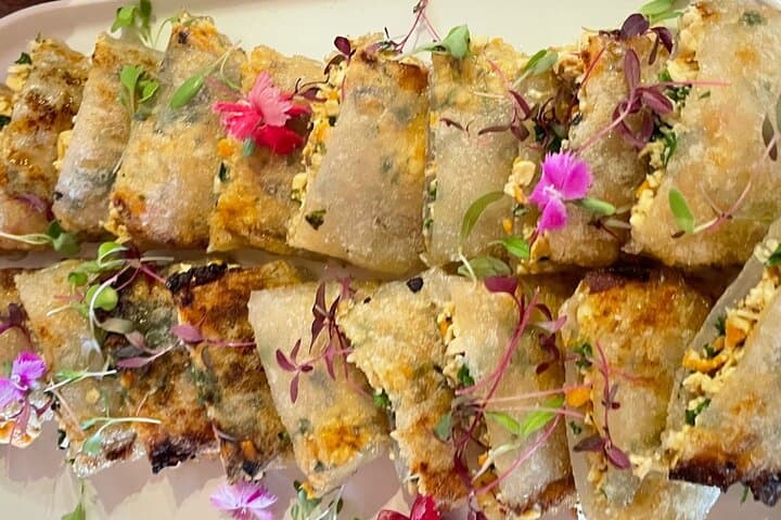 Scarborough Coastal Foraging: Wild Seaweed Workshop & 4‑Course Lunch photo 4
