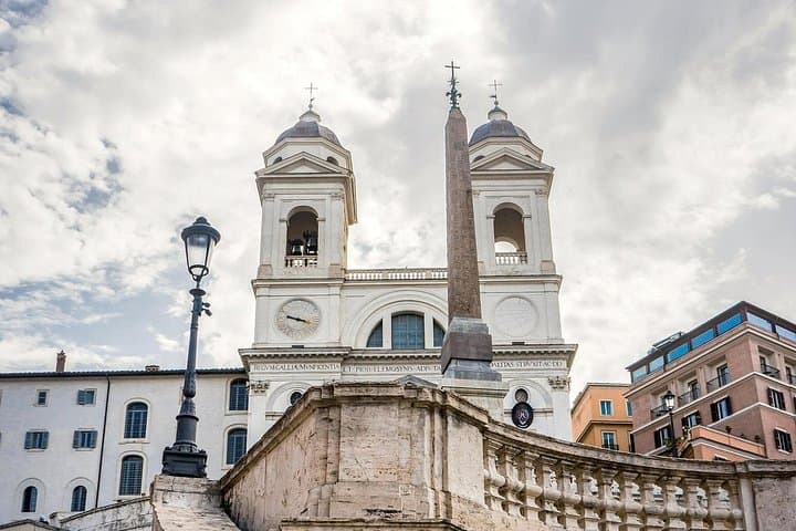 Private Half-Day Rome Chauffeur Tour — Colosseum, Pantheon & Trevi in Comfort photo 4