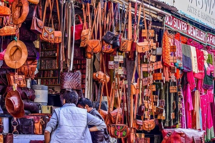 4-Day Private Ranthambore Tiger Safari & Golden Triangle Tour from Delhi photo 4