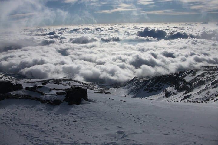 Mulhacén Guided Ascent: Conquer the Highest Peak in Spain's Sierra Nevada photo 5