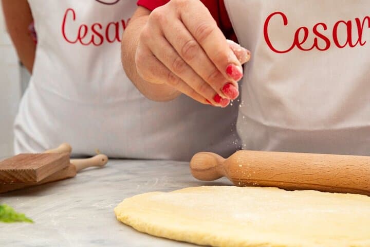Hands-On Pasta and Tiramisù Farmhouse Class in Agerola (Amalfi Coast) photo 4