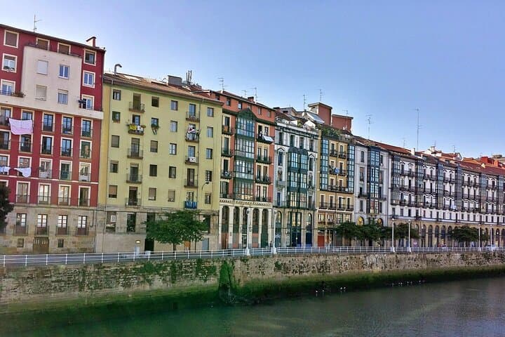 Bilbao Walking Tour — Top Sights and Hidden Gems in 2–2.5 Hours photo 6