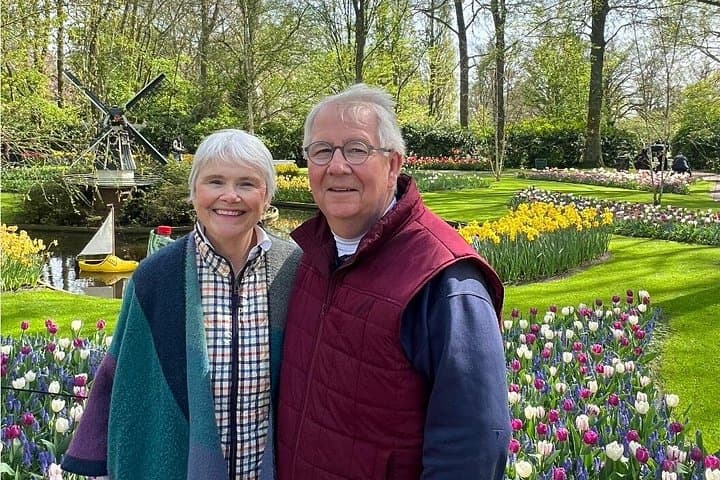 Private Keukenhof Garden Tour from Amsterdam — Skip-the-Line Tulip Experience photo 2