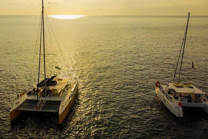 Sail and Snorkel Negril's Stunning Waters photo 3