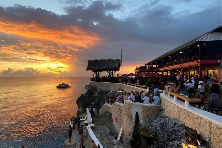 Sail and Snorkel Negril's Stunning Waters photo 4