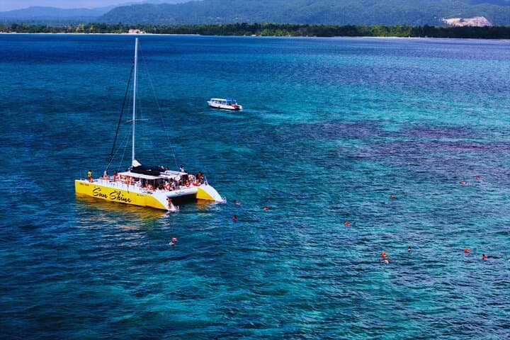 Sail and Snorkel Negril's Stunning Waters photo 2