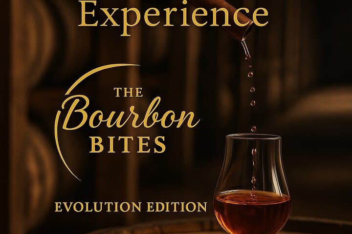 Bourbon Bites Evolution: Private Bardstown, Frankfort & Lexington Bourbon Tour