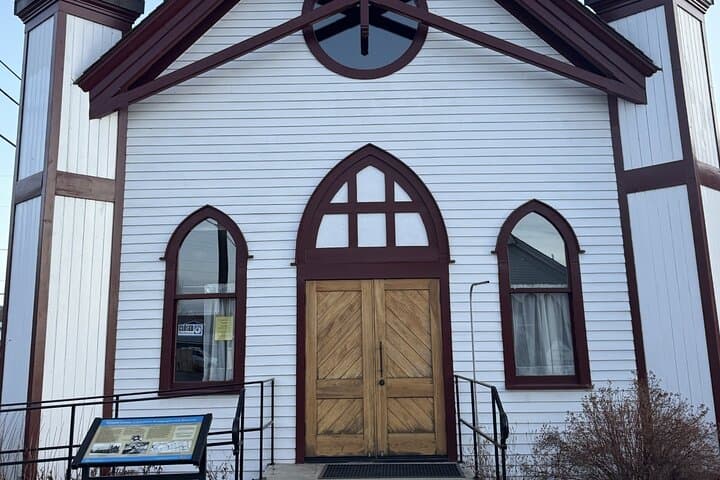 Leadville Ghost Tour: High-Altitude History & Hauntings at 10,200 Feet photo 2
