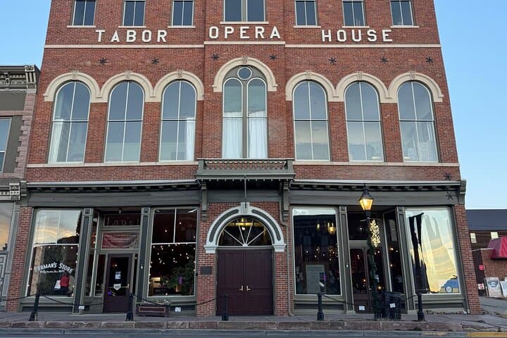 Leadville Ghost Tour: High-Altitude History & Hauntings at 10,200 Feet photo 4