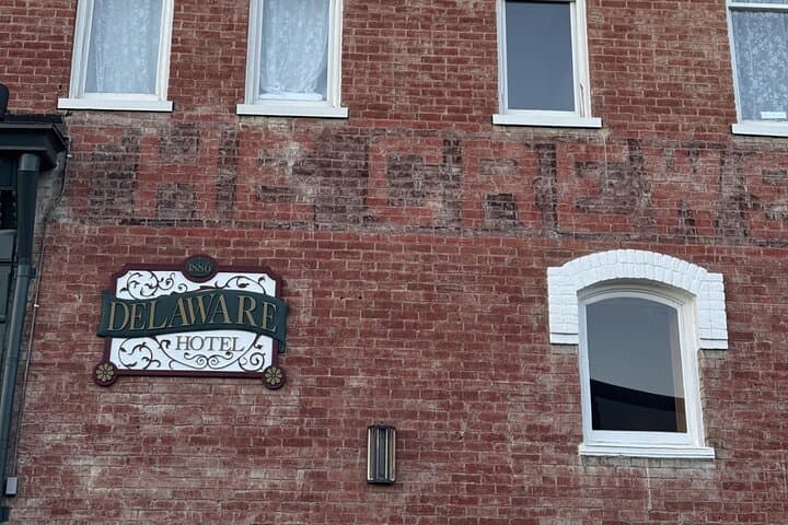 Leadville Ghost Tour: High-Altitude History & Hauntings at 10,200 Feet photo 5