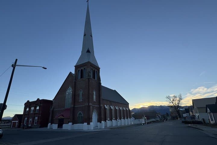 Leadville Ghost Tour: High-Altitude History & Hauntings at 10,200 Feet photo 6