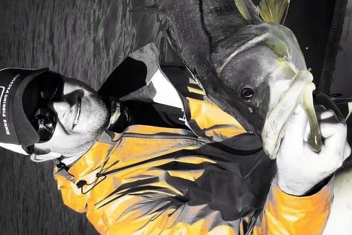 Full-Day Tarpon Springs Fishing Charter — Snook, Redfish & Seatrout photo 3
