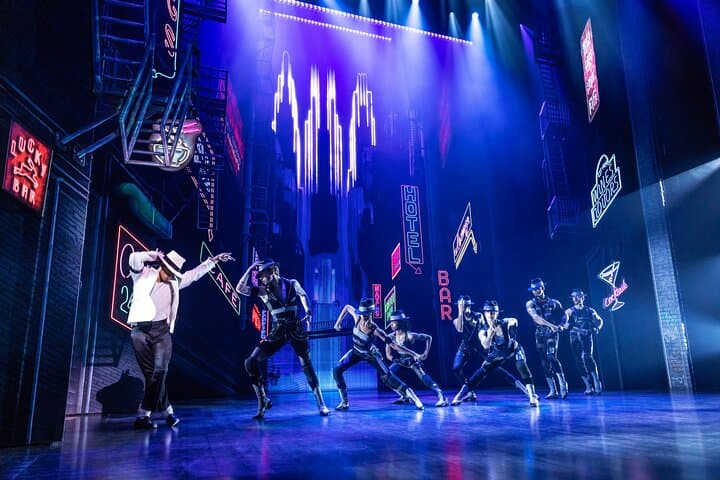 MJ The Musical in London: Tickets, What to Expect & Visitor Tips photo 2