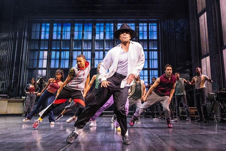 MJ The Musical in London: Tickets, What to Expect & Visitor Tips photo 4