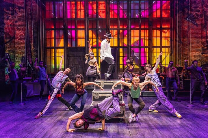 MJ The Musical in London: Tickets, What to Expect & Visitor Tips photo 5