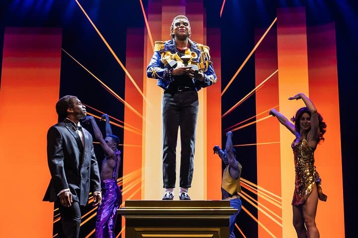 MJ The Musical in London: Tickets, What to Expect & Visitor Tips photo 6