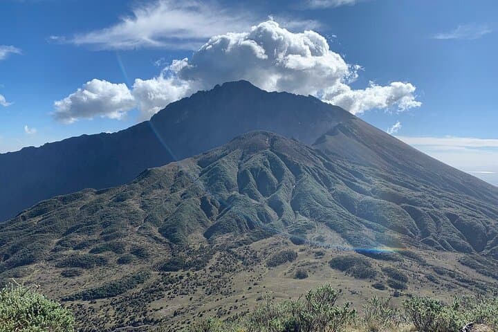 4-Day Mount Meru Trek: Summit Socialist Peak from Arusha photo 5