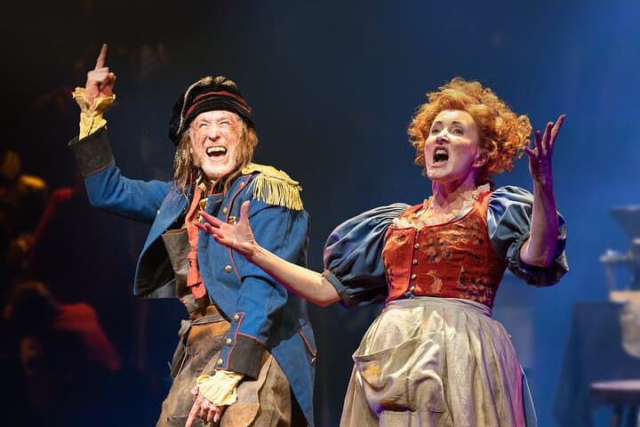 Les Misérables at the Sondheim Theatre — West End Tickets, Tips & What to Expect photo 2