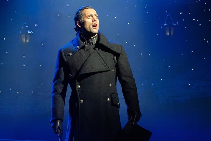 Les Misérables at the Sondheim Theatre — West End Tickets, Tips & What to Expect photo 4