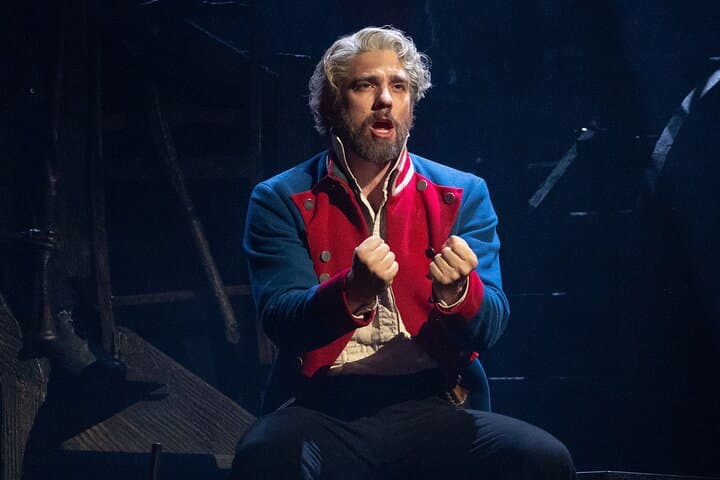 Les Misérables at the Sondheim Theatre — West End Tickets, Tips & What to Expect photo 5