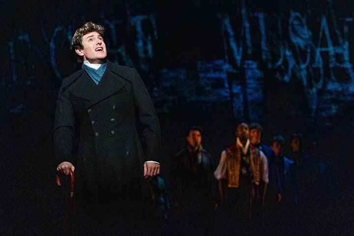 Les Misérables at the Sondheim Theatre — West End Tickets, Tips & What to Expect photo 6