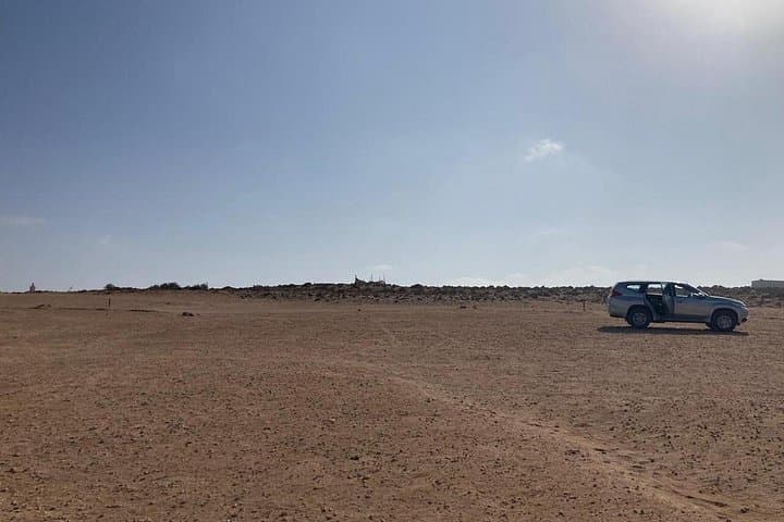 Agadir Mini Sahara 4x4 Day Tour: Dunes, Berber Villages & Coastal Views photo 2