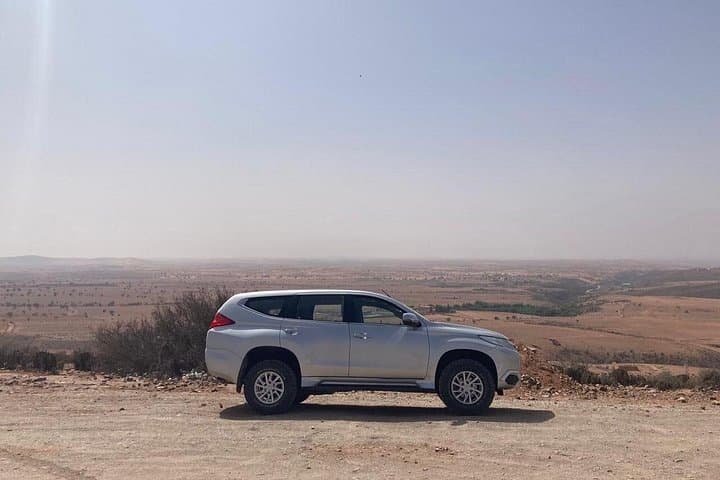 Agadir Mini Sahara 4x4 Day Tour: Dunes, Berber Villages & Coastal Views photo 3