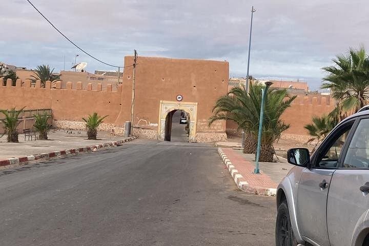 Agadir Mini Sahara 4x4 Day Tour: Dunes, Berber Villages & Coastal Views photo 4