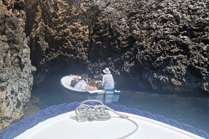 Blue Cave and 5-Island Full-Day Boat Tour from Split photo 2