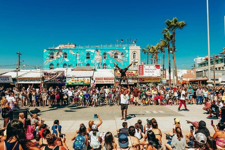 Explore Iconic LA: Hollywood, Beverly Hills & Beyond photo 2